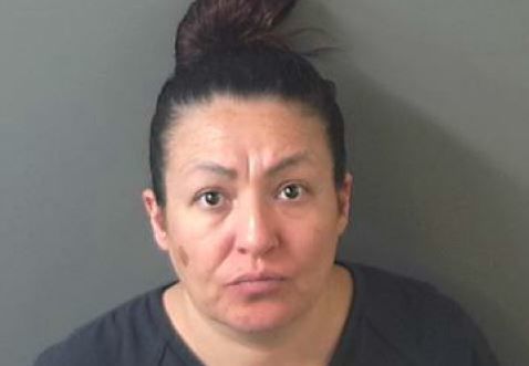 Maritza Rodriguez-Sandoval